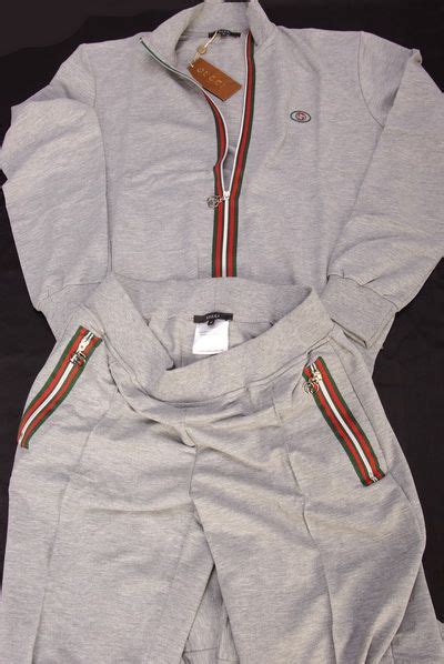 gucci hoodie reondistrict|men's gucci sweatsuit.